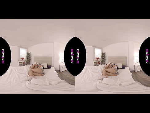 ❤️ PORNBCN VR Дзве маладыя лесбіянкі прачынаюцца ўзбуджанымі ў 4K 180 3D віртуальнай рэальнасці Жэнева Белучы Катрына Марэна ️ Якасны сэкс на be.chengchengsm4.top ❌️